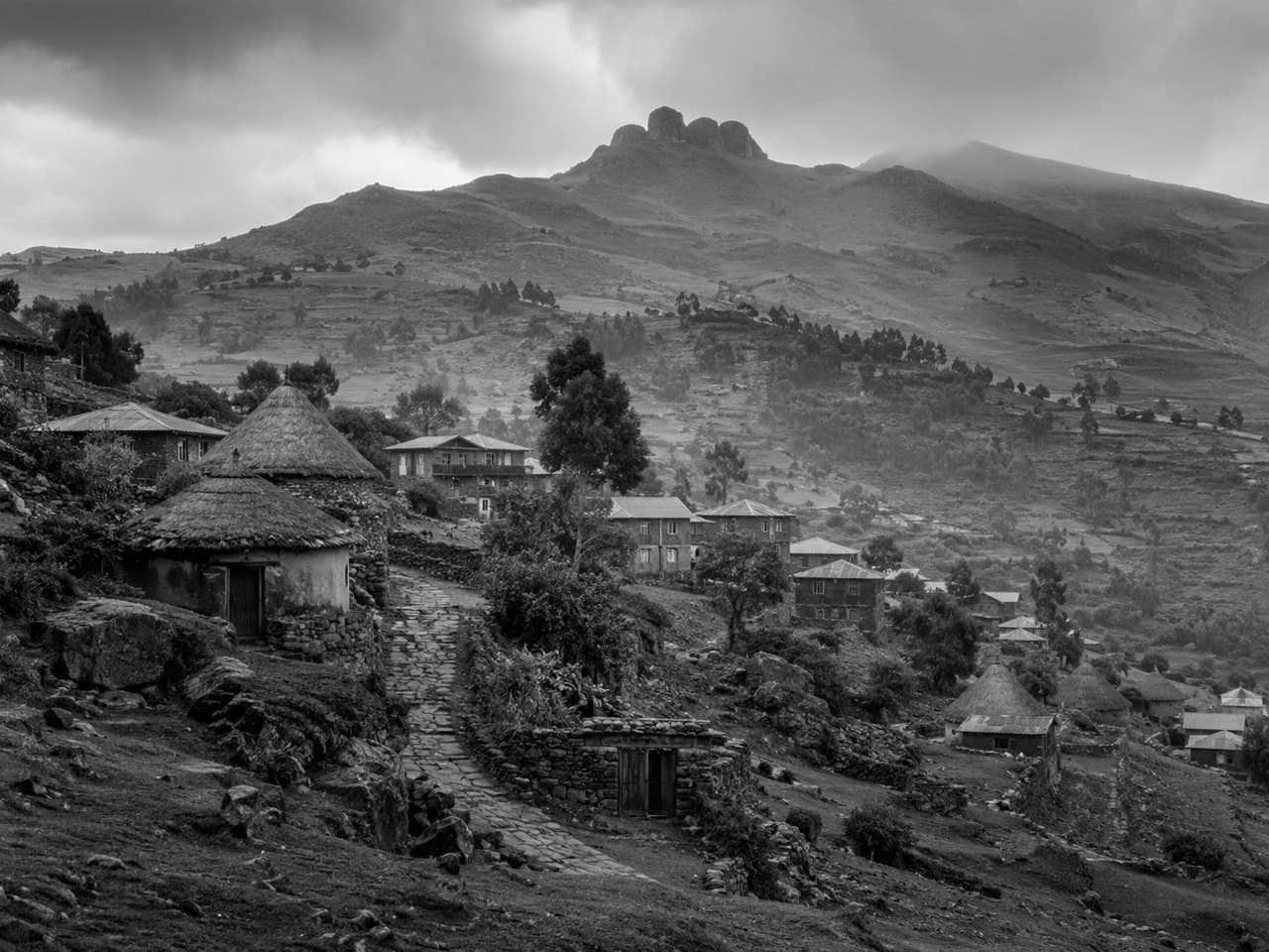 Addis Ababa